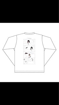 あいみょん　武道館ライブツアーグッズ　1995 ロングTシャツ 新品未開封レア あいみょん 武道館ライブツアーグッズ 1995 ロングTシャツ 新品